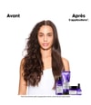 Image du produit 3 sur 6, L'Oréal Professionnel Paris Keratin Alpha Sleek Masque cheveux