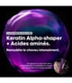 Image du produit 4 sur 6, L'Oréal Professionnel Paris Keratin Alpha Sleek Masque cheveux