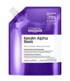 Produktbillede 1 af 6, L'Oréal Professionnel Paris Keratin Alpha Sleek Shampoo