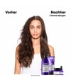 Produktbillede 3 af 6, L'Oréal Professionnel Paris Keratin Alpha Sleek Shampoo