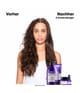 Produktbillede 3 af 6, L'Oréal Professionnel Paris Keratin Alpha Sleek Shampoo