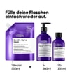 Produktbild 5 von 6, L'Oréal Professionnel Paris Keratin Alpha Sleek Haarshampoo