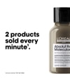 Produktbillede 2 af 6, L'Oréal Professionnel Paris Absolut Repair Molecular Shampoo