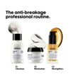 Produktbild 4 av 6, L'Oréal Professionnel Paris Metal DX Hårinpackning