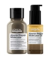 Produktbild 2 von 6, L'Oréal Professionnel Paris Absolut Repair Molecular Haarpflegeset