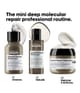 Immagine prodotto 3 di 6, L'Oréal Professionnel Paris Absolut Repair Molecular Maschera per capelli