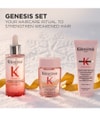 Productafbeelding 2 van 6, Kérastase Genesis Haarverzorgingsset