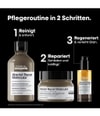 Produktbild 5 von 6, L'Oréal Professionnel Paris Absolut Repair Molecular Haarpflegeset