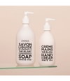 Produktbild 3 von 4, La Compagnie de Provence Black & White Flüssigseife