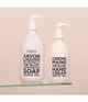 Produktbild 3 von 4, La Compagnie de Provence Black & White Flüssigseife