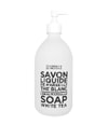 Produktbild 1 von 4, La Compagnie de Provence Black & White Flüssigseife