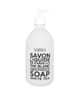 Produktbild 1 von 4, La Compagnie de Provence Black & White Flüssigseife