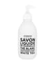 La Compagnie de Provence Black & White Flytande tvål 300 ml 3551780011801 base-shot_se