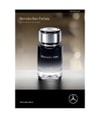 Produktbild 3 von 3, Mercedes-Benz For Men Eau de Toilette