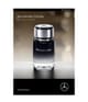 Produktbillede 3 af 3, Mercedes-Benz For Men Eau de Toilette