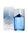 Zdjęcie produktu 2 z 6, Mercedes-Benz Sea Woda perfumowana