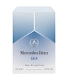Produktbillede 3 af 6, Mercedes-Benz Sea Eau de Parfum