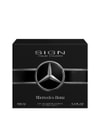 Zdjęcie produktu 3 z 6, Mercedes-Benz Sign Woda perfumowana