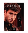 Produktbild 4 von 6, Mercedes-Benz Club Black Eau de Parfum