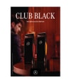 Produktbild 6 von 6, Mercedes-Benz Club Black Eau de Parfum