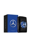 Zdjęcie produktu 2 z 6, Mercedes-Benz Man Woda toaletowa