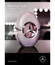 Produktbillede 3 af 3, Mercedes-Benz Woman Eau de Toilette