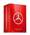 Produktbild 3 von 5, Mercedes-Benz Woman in Red Eau de Parfum