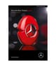 Produktbild 5 von 5, Mercedes-Benz Woman in Red Eau de Parfum