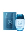 Produktbild 2 von 6, Mercedes-Benz The Move Eau de Toilette