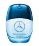 Produktbillede 1 af 6, Mercedes-Benz The Move Eau de Toilette
