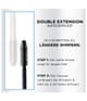 Produktbild 5 von 6, L'Oréal Paris Double Extension Mascara