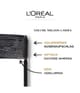 Produktbild 3 von 6, L'Oréal Paris Volume Million Lashes Mascara