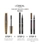 Image du produit 6 sur 6, L'Oréal Paris Volume Million Lashes Mascara