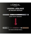 Produktbild 2 von 3, L'Oréal Paris Brow Artist Augenbrauenstift