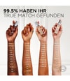 Image du produit 3 sur 6, L'Oréal Paris True Match Fond de teint