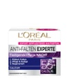 Produktbillede 2 af 5, L'Oréal Paris Anti-Falten Experte Natcreme