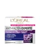 Produktbillede 2 af 5, L'Oréal Paris Anti-Falten Experte Natcreme