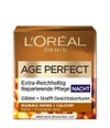 Produktbild 3 von 6, L'Oréal Paris Age Perfect Nachtcreme