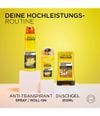Produktbild 4 von 6, L'Oréal Men Expert Invincible Sport Deodorant Spray