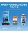 Produktbild 6 von 6, L'Oréal Men Expert Fresh Extreme Deodorant Roll-On