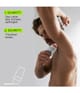 Produktbild 4 von 5, L'Oréal Men Expert Shirt Control Deodorant Roll-On