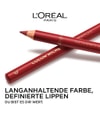 Produktbild 3 von 6, L'Oréal Paris Color Riche Lipliner