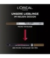 Produktbillede 5 af 5, L'Oréal Paris Unbelieva Øjenbrynsblyant