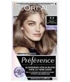 Produktbild 2 von 2, L'Oréal Paris Préférence Cool Blondes Haarfarbe