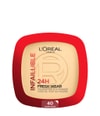 Produktbild 1 von 6, L'Oréal Paris Infaillible Kompakt Foundation