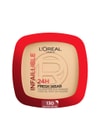 Image du produit 1 sur 6, L'Oréal Paris Infaillible Fond de teint compact