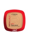Image du produit 1 sur 6, L'Oréal Paris Infaillible Fond de teint compact