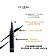 Produktbild 5 von 6, L'Oréal Paris Perfect Slim Eyeliner