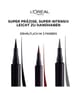 Image du produit 6 sur 6, L'Oréal Paris Perfect Slim Eye-liner