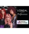 Produktbillede 6 af 6, L'Oréal Paris Préférence Hårfarve